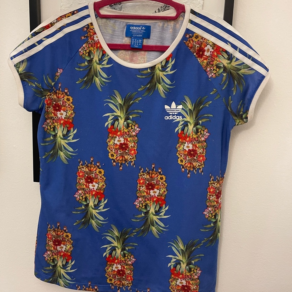 Adidas+farm rio